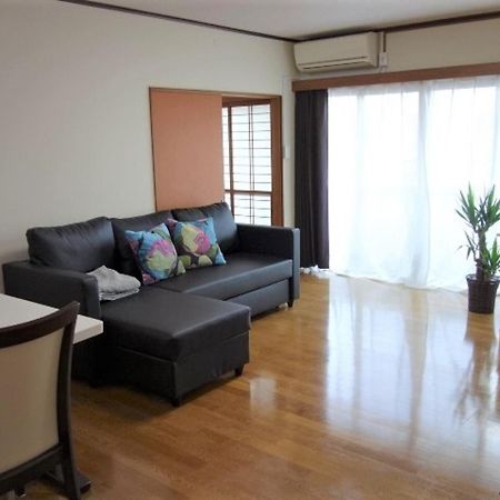 Corpo Umeyama 2F / Vacation Stay 3912 Mibu Exterior foto