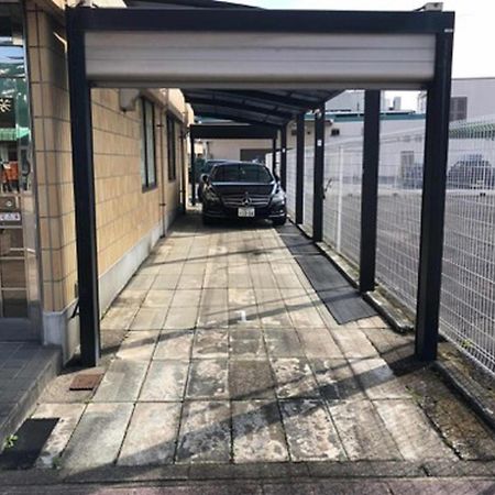 Corpo Umeyama 2F / Vacation Stay 3912 Mibu Exterior foto