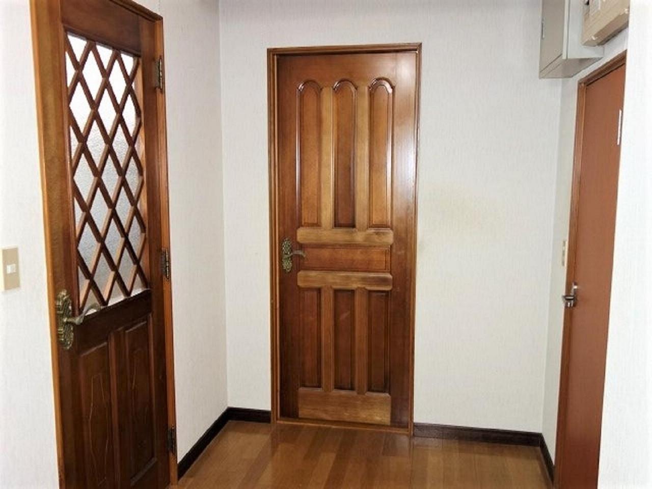 Corpo Umeyama 2F / Vacation Stay 3912 Mibu Exterior foto