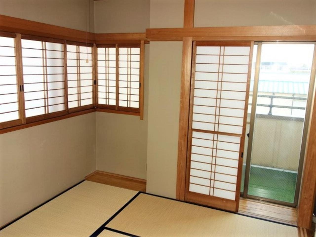 Corpo Umeyama 2F / Vacation Stay 3912 Mibu Exterior foto