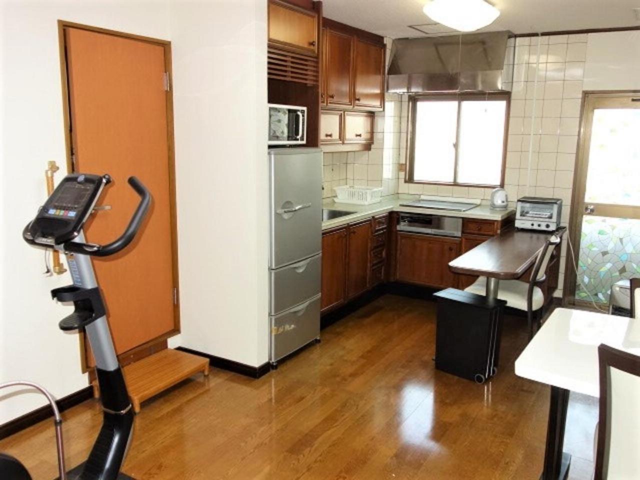 Corpo Umeyama 2F / Vacation Stay 3912 Mibu Exterior foto