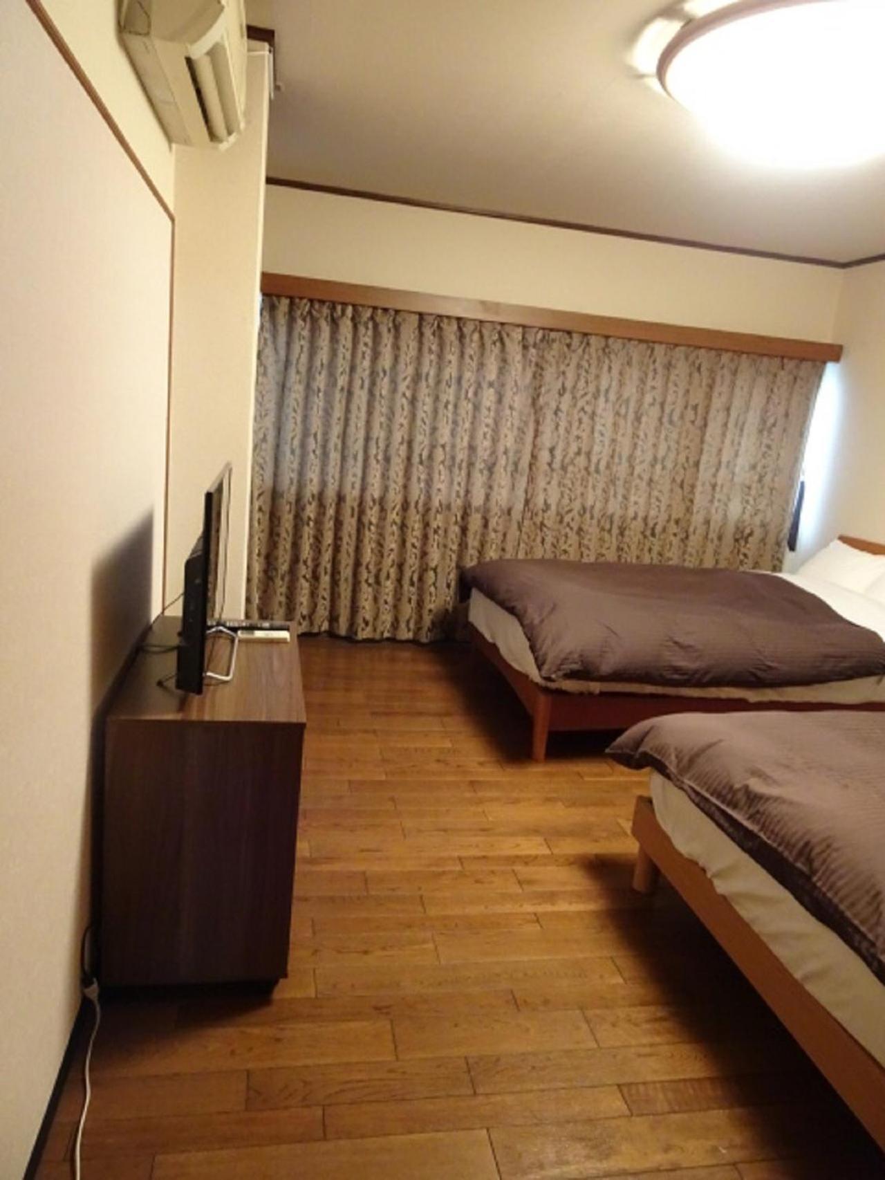 Corpo Umeyama 2F / Vacation Stay 3912 Mibu Exterior foto
