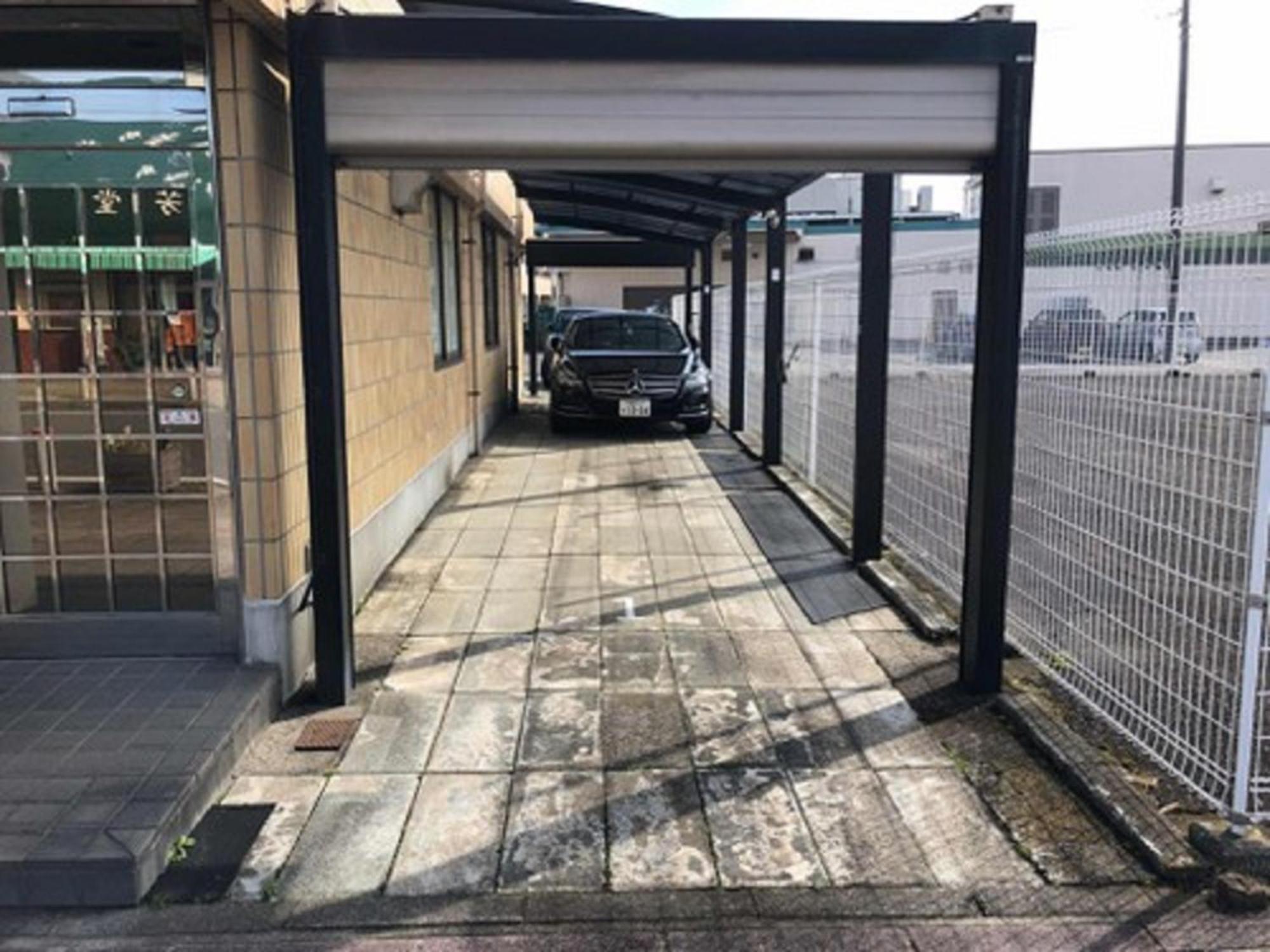 Corpo Umeyama 2F / Vacation Stay 3912 Mibu Exterior foto