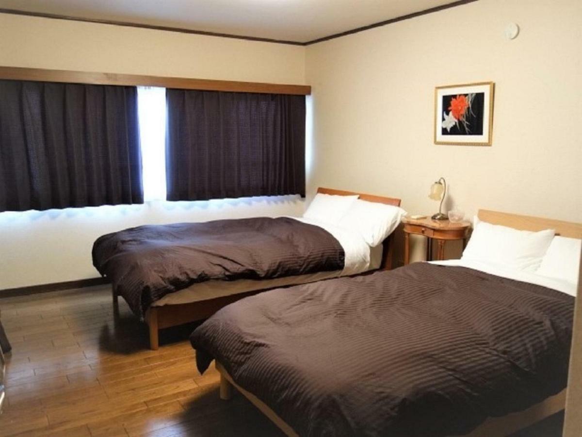 Corpo Umeyama 2F / Vacation Stay 3912 Mibu Exterior foto